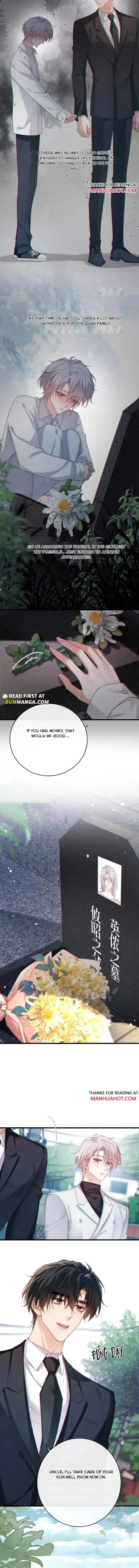 Extra Concentrated Pheromone Chapter 41 page 5 - 