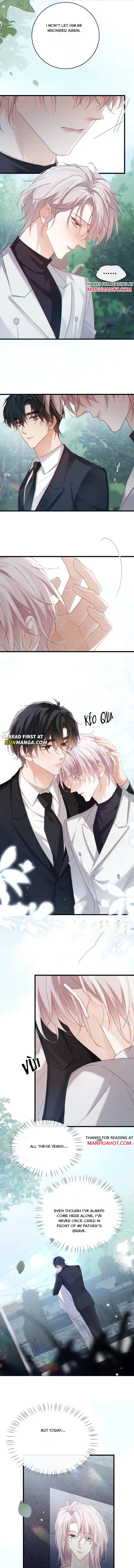 Extra Concentrated Pheromone Chapter 41 page 6 - 