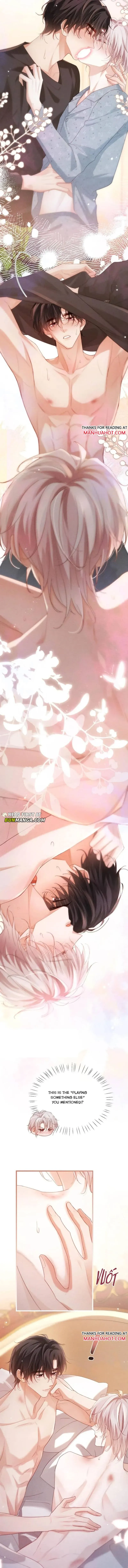 Extra Concentrated Pheromone Chapter 43 page 3 - 