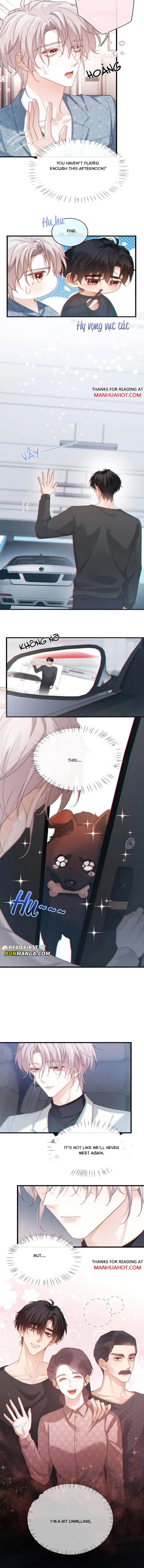 Extra Concentrated Pheromone Chapter 44 page 2 - 