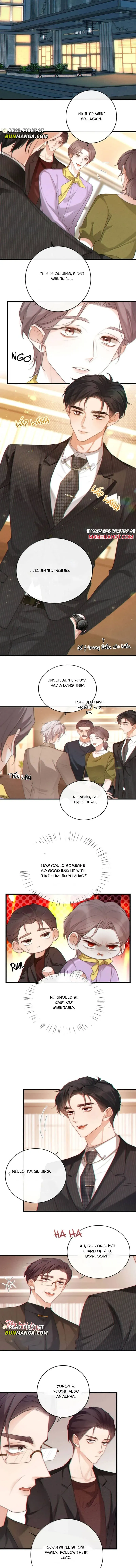 Extra Concentrated Pheromone Chapter 44 page 5 - 