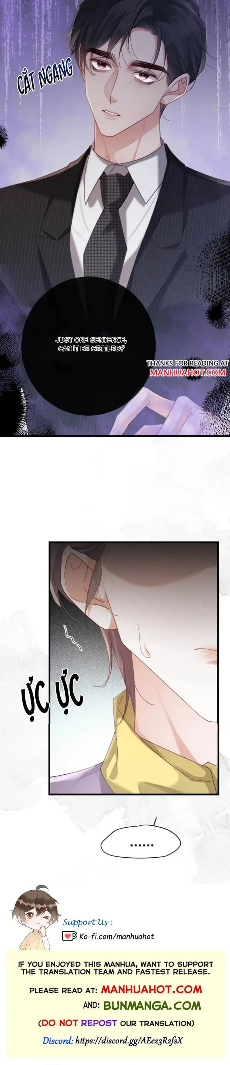 Extra Concentrated Pheromone Chapter 45 page 8 - 
