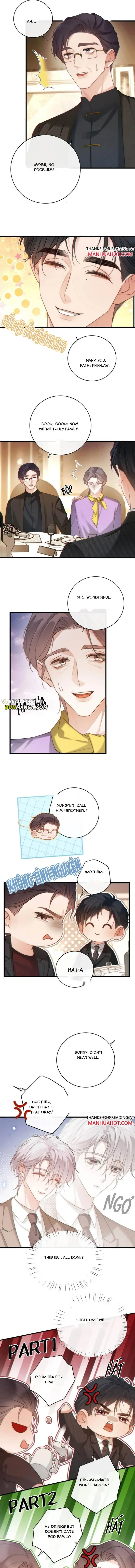 Extra Concentrated Pheromone Chapter 46 page 2 - 