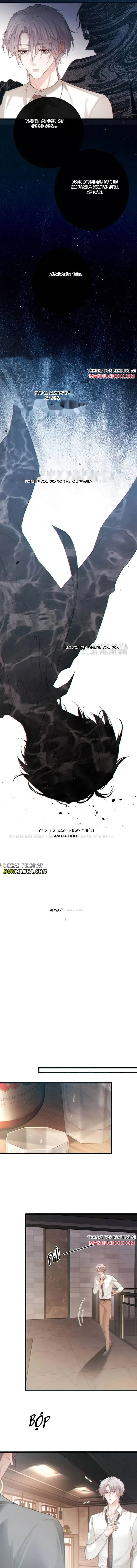 Extra Concentrated Pheromone Chapter 47 page 4 - 