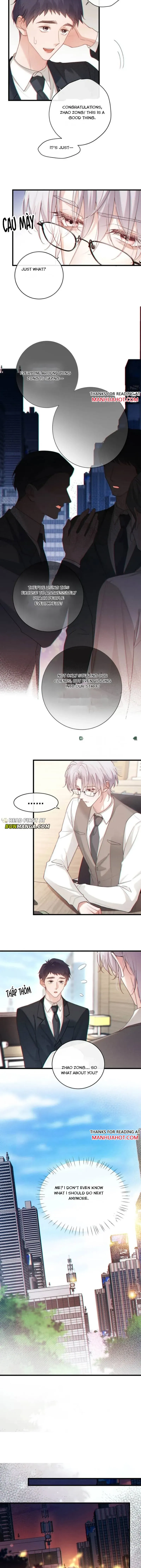 Extra Concentrated Pheromone Chapter 48 page 3 - 