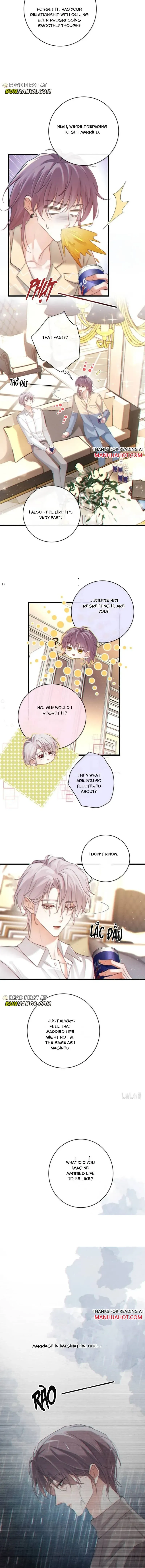 Extra Concentrated Pheromone Chapter 48 page 5 - 
