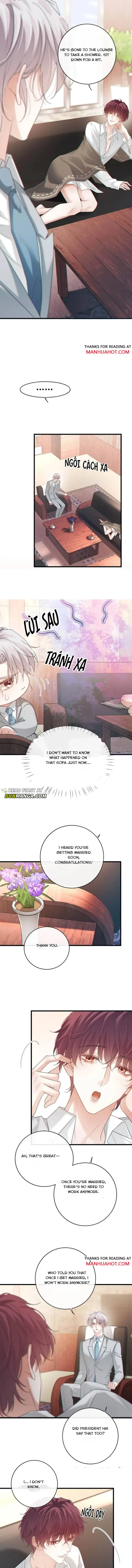 Extra Concentrated Pheromone Chapter 49 page 2 - 