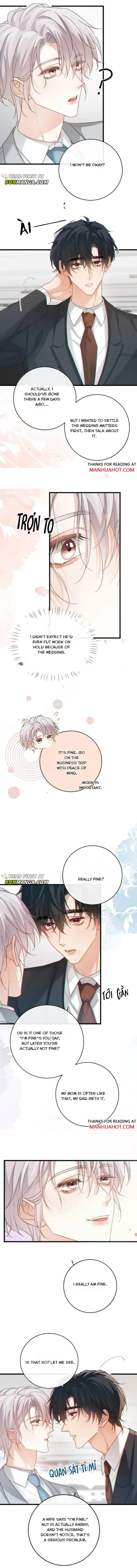 Extra Concentrated Pheromone Chapter 49 page 7 - 