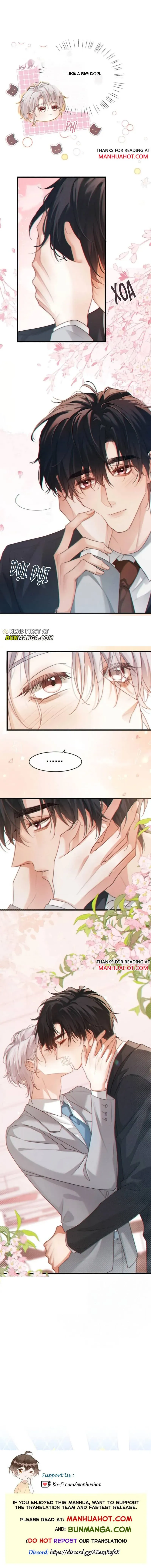 Extra Concentrated Pheromone Chapter 49 page 8 - 