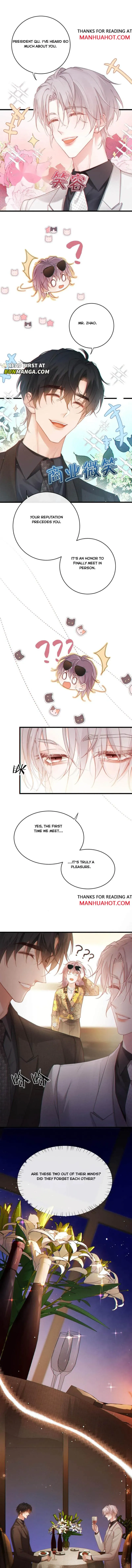 Extra Concentrated Pheromone Chapter 5 page 6 - 