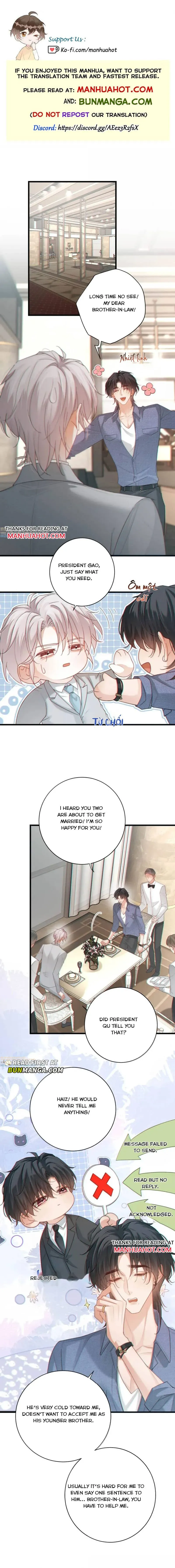 Extra Concentrated Pheromone Chapter 50 page 1 - 