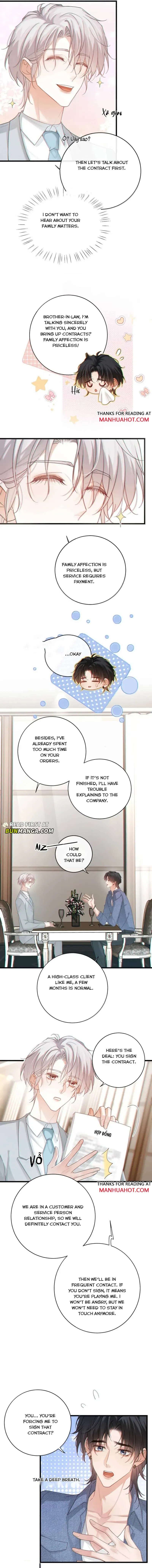Extra Concentrated Pheromone Chapter 50 page 2 - 