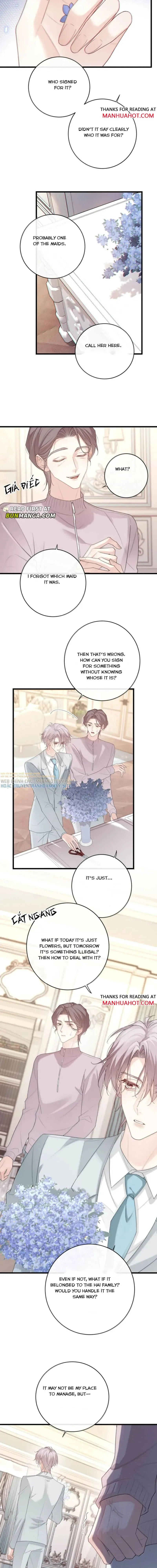 Extra Concentrated Pheromone Chapter 51 page 3 - 
