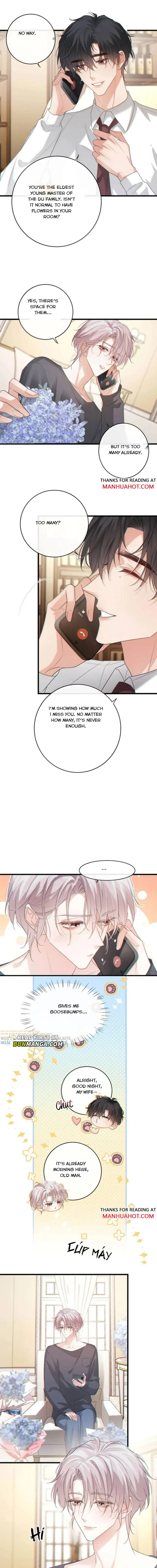 Extra Concentrated Pheromone Chapter 51 page 7 - 
