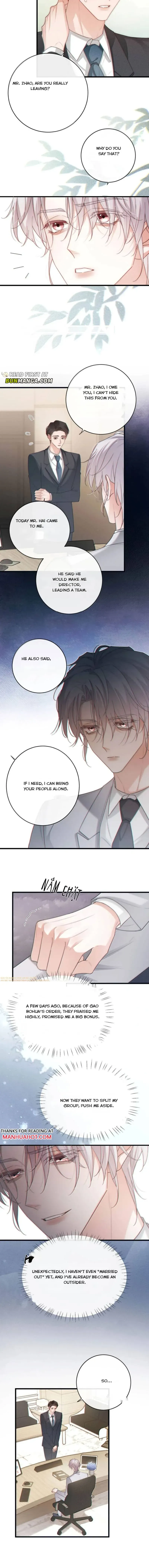 Extra Concentrated Pheromone Chapter 52 page 2 - 