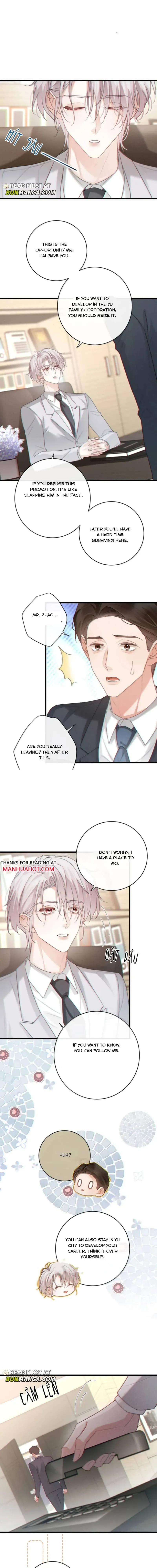 Extra Concentrated Pheromone Chapter 52 page 3 - 