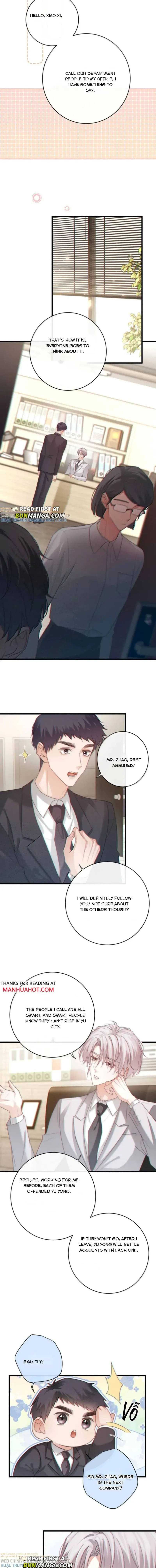 Extra Concentrated Pheromone Chapter 52 page 4 - 