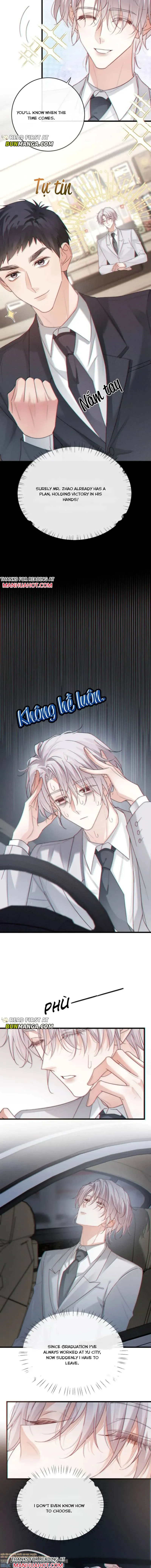 Extra Concentrated Pheromone Chapter 52 page 5 - 