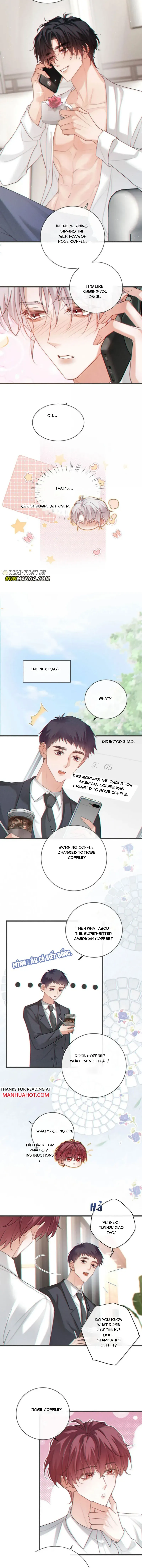 Extra Concentrated Pheromone Chapter 53 page 6 - 