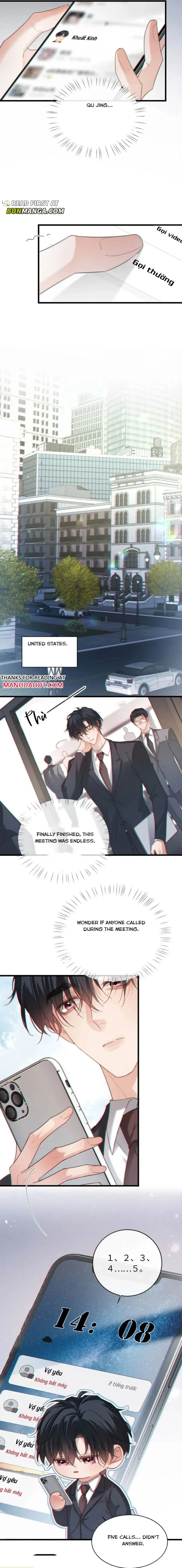 Extra Concentrated Pheromone Chapter 54 page 7 - 