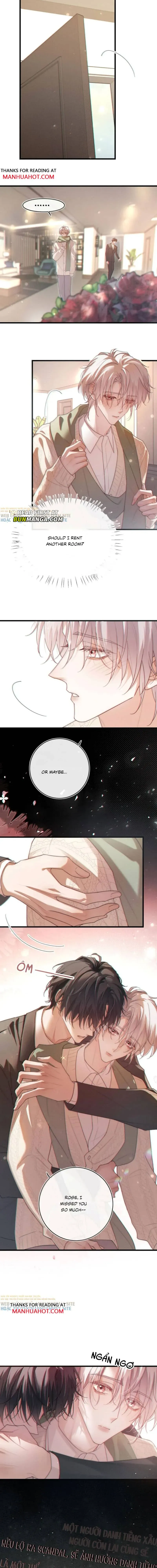 Extra Concentrated Pheromone Chapter 56 page 4 - 