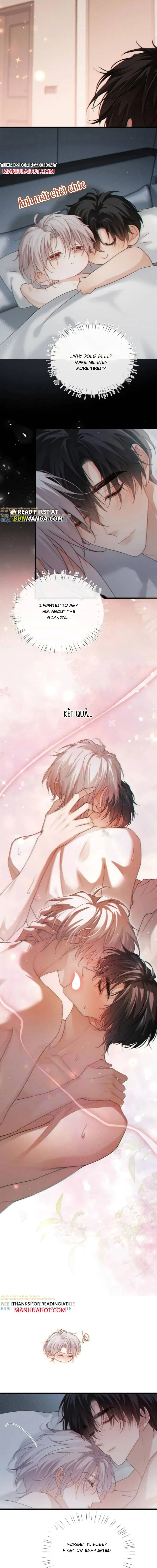 Extra Concentrated Pheromone Chapter 56 page 6 - 