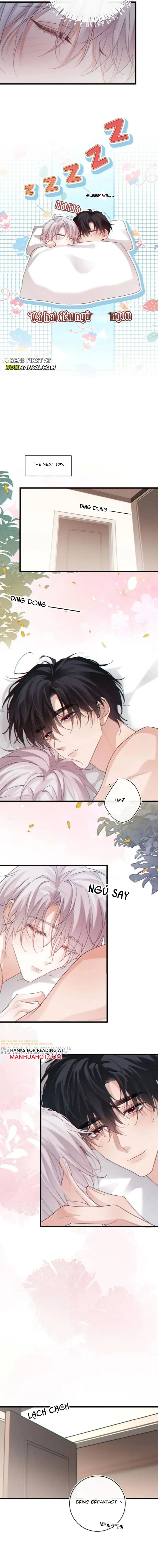 Extra Concentrated Pheromone Chapter 56 page 7 - 