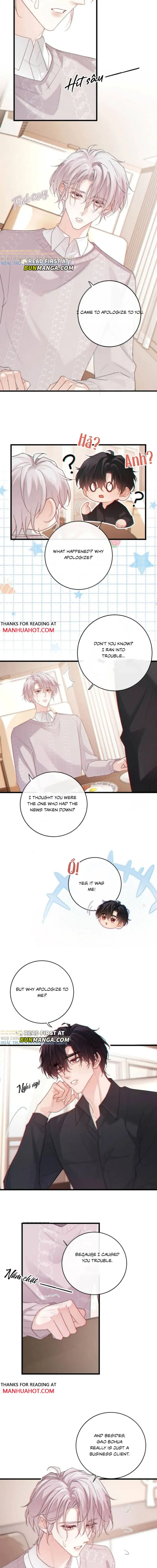 Extra Concentrated Pheromone Chapter 57 page 5 - 