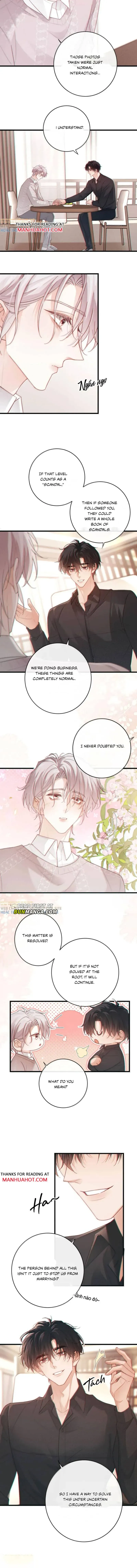 Extra Concentrated Pheromone Chapter 57 page 6 - 