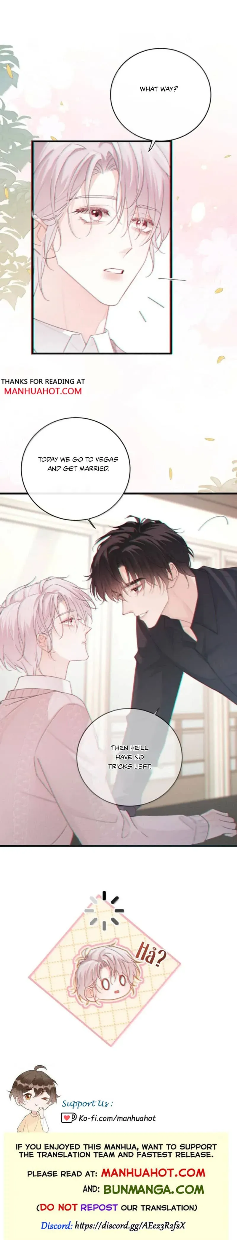 Extra Concentrated Pheromone Chapter 57 page 7 - 