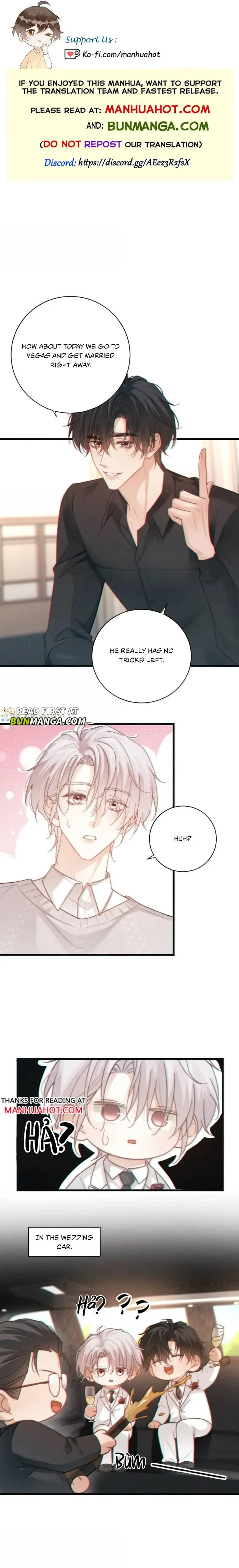 Extra Concentrated Pheromone Chapter 58 page 1 - 