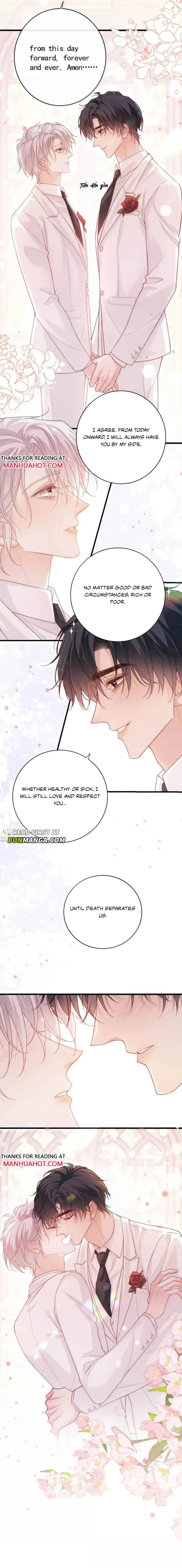 Extra Concentrated Pheromone Chapter 58 page 5 - 
