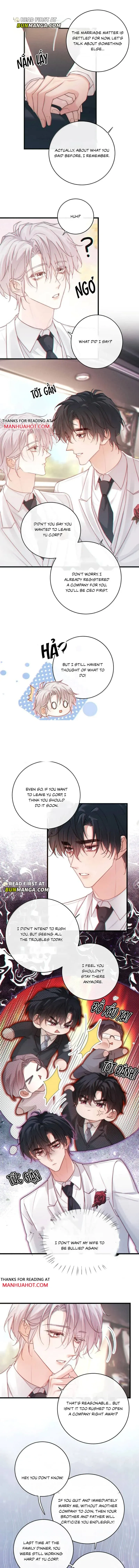 Extra Concentrated Pheromone Chapter 59 page 3 - 