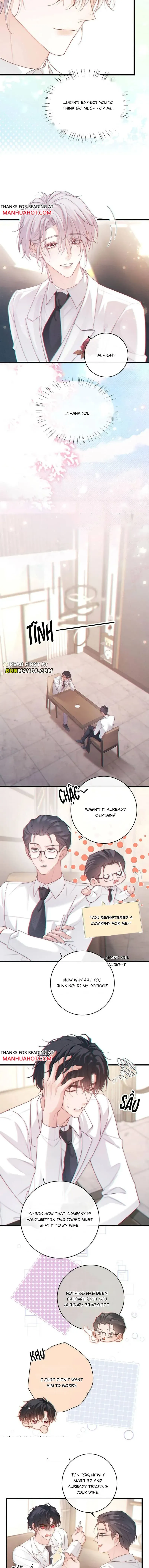 Extra Concentrated Pheromone Chapter 59 page 5 - 