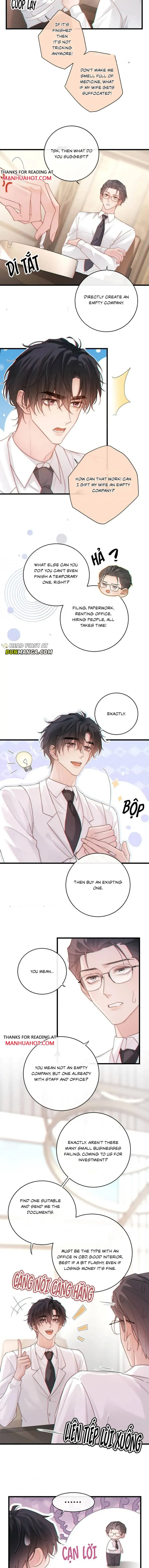 Extra Concentrated Pheromone Chapter 59 page 6 - 