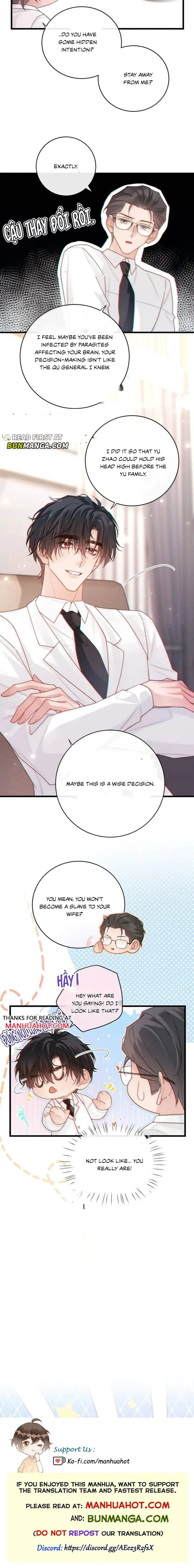 Extra Concentrated Pheromone Chapter 59 page 7 - 
