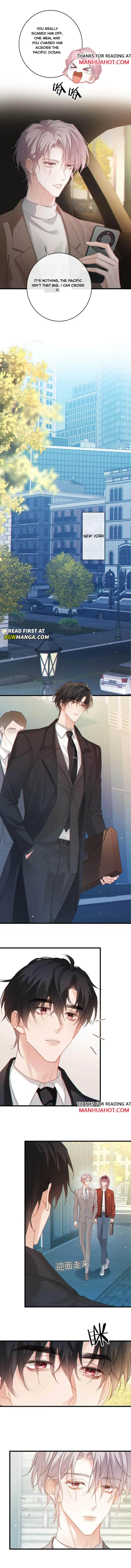 Extra Concentrated Pheromone Chapter 6 page 5 - 