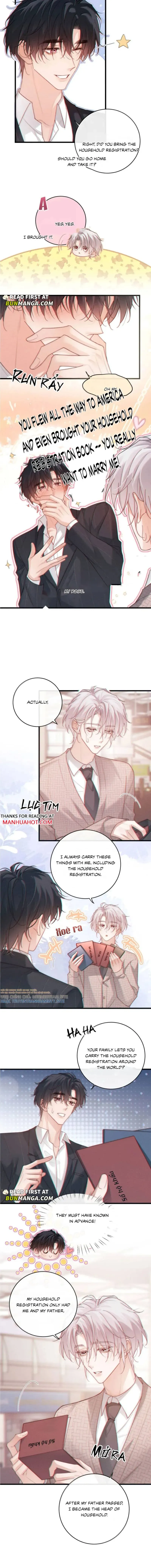 Extra Concentrated Pheromone Chapter 61 page 2 - 