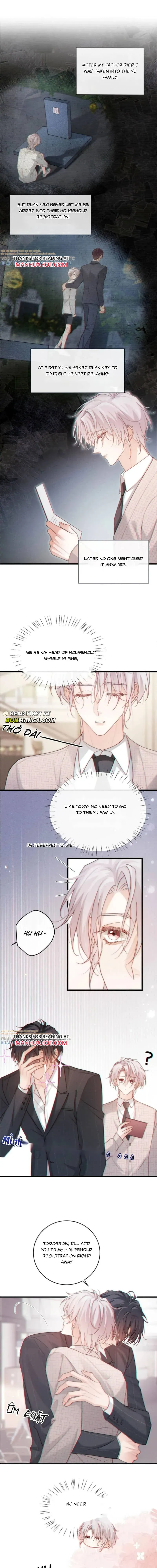 Extra Concentrated Pheromone Chapter 61 page 3 - 