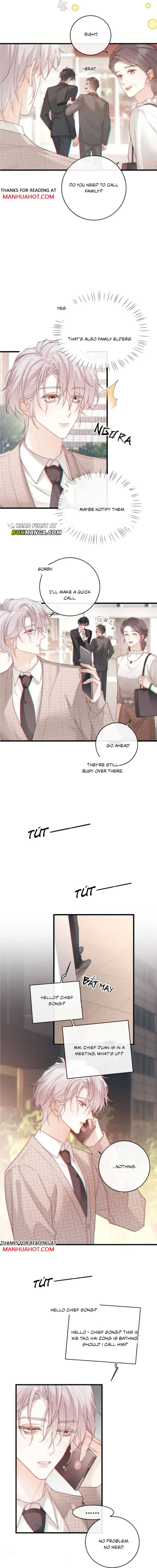 Extra Concentrated Pheromone Chapter 61 page 5 - 