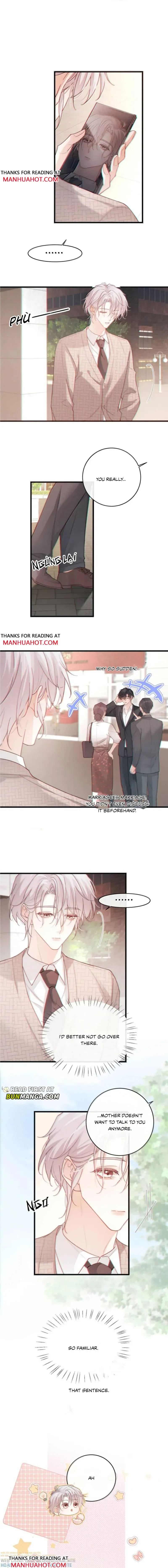 Extra Concentrated Pheromone Chapter 61 page 6 - 
