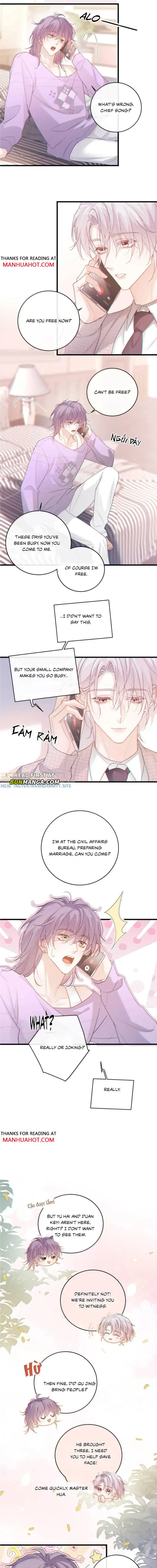 Extra Concentrated Pheromone Chapter 61 page 7 - 