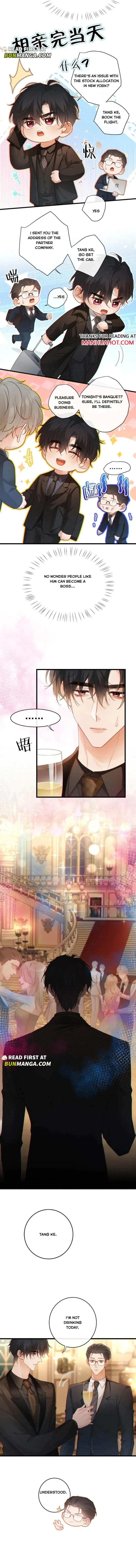 Extra Concentrated Pheromone Chapter 7 page 2 - 
