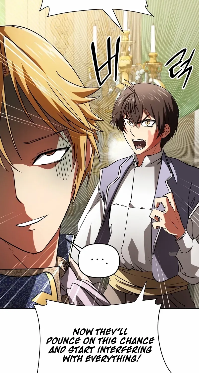 Extra of a Crazy World Chapter 1 page 103 - 