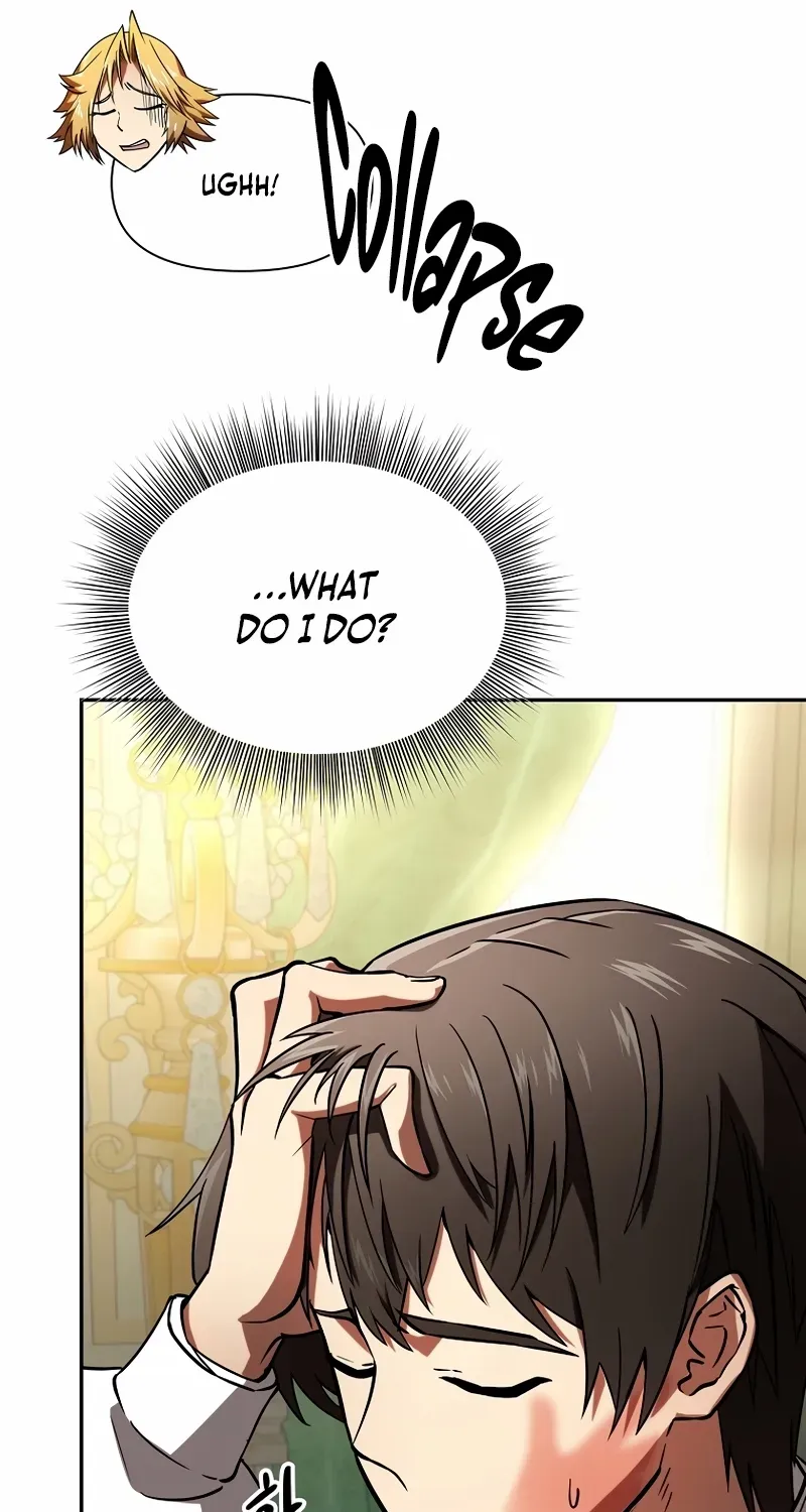 Extra of a Crazy World Chapter 1 page 105 - 