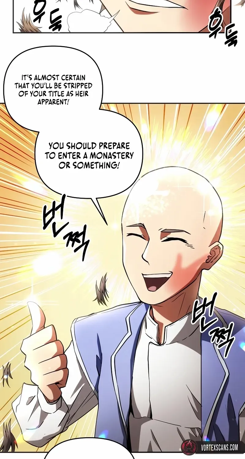Extra of a Crazy World Chapter 1 page 110 - 