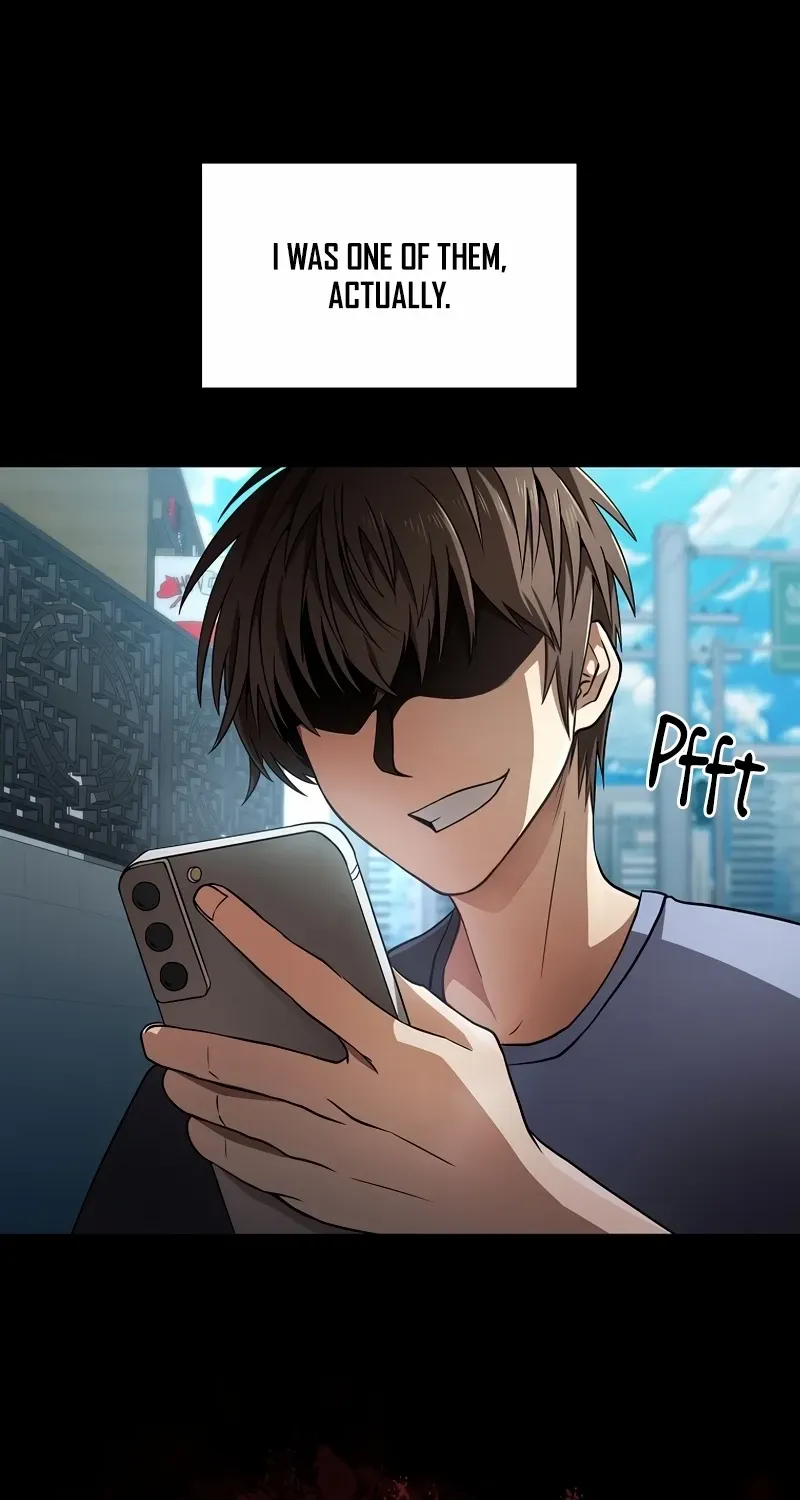 Extra of a Crazy World Chapter 1 page 12 - 
