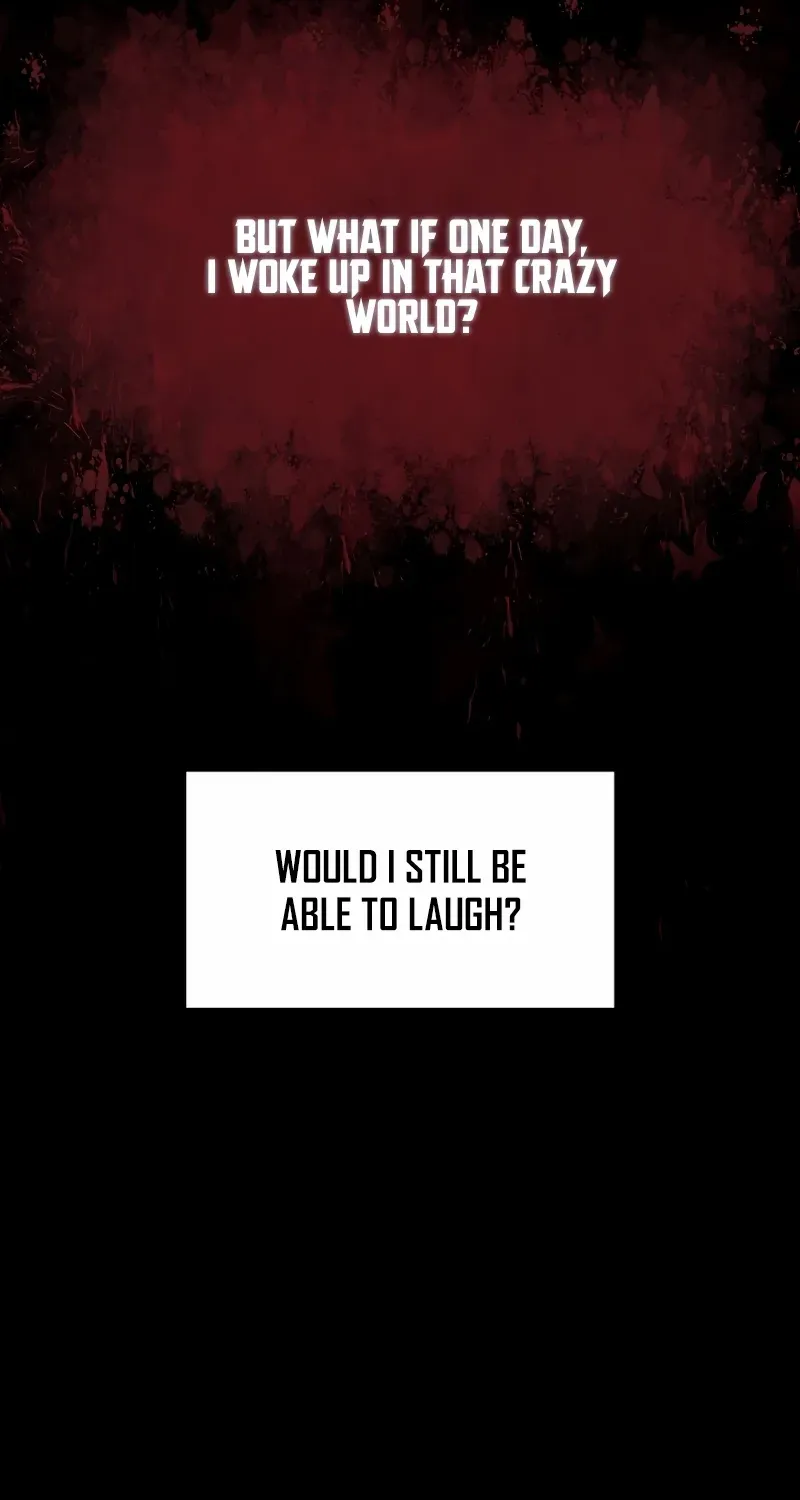Extra of a Crazy World Chapter 1 page 13 - 