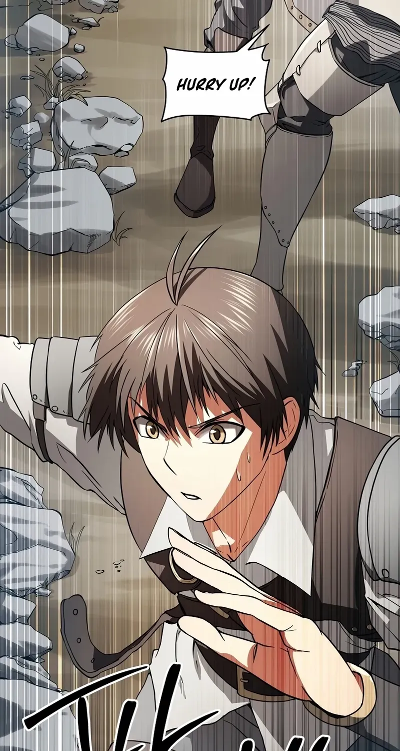 Extra of a Crazy World Chapter 1 page 24 - 