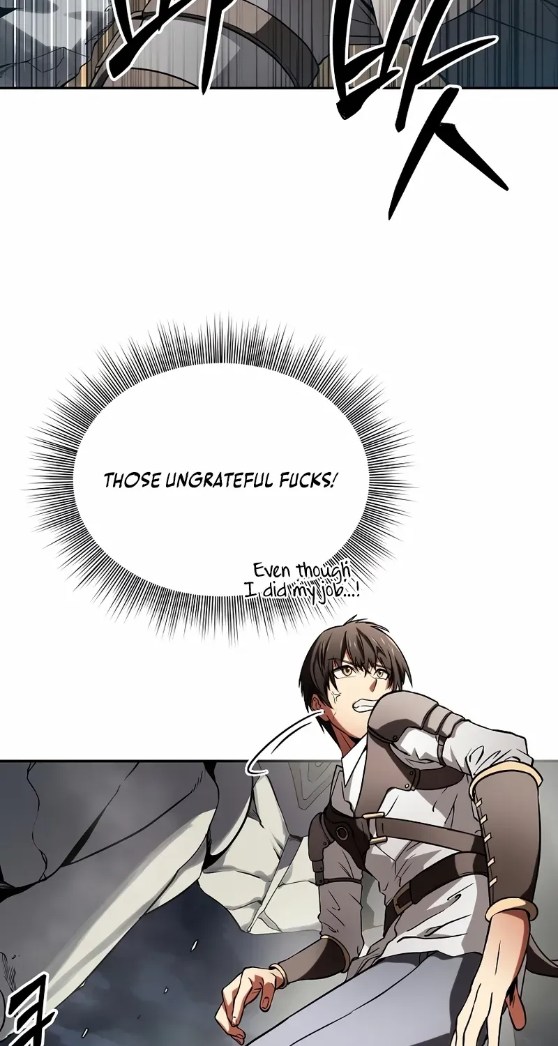 Extra of a Crazy World Chapter 1 page 25 - 